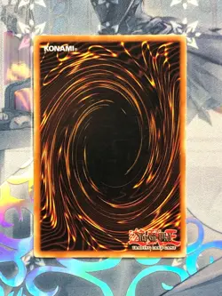 SOD-EN051 Spirit Barrier Rare 1st Edition MP! YuGiOh TCG - Image 4