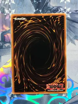 STON-EN035 Elemental HERO Grand Neos Ultra Rare UNL Edition LP! YuGiOh TCG - Image 4