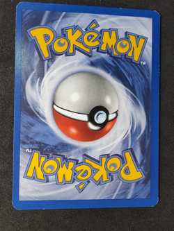 Pokemon TCG Bse Set Jungle Tauros Jungle Card 47/64 Unlimited Uncommon - Image 2