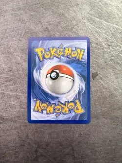 Alakazam Mega Evolution ETB Pokemon Card Promo 009 IR NM - Image 2