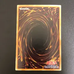 Rainbow Neos PTDN-JP044 Ghost Holographic Rare Yu-Gi-Oh Card Japanese 1.4 - Image 2