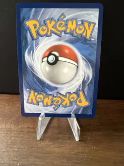 Pokemon TCG Trainer Lacey Prismatic Evolutions SIR Card 175/131 - Image 2