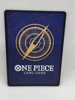 X.Drake OP01-054 Romance Dawn Foil Pre Errata One Piece Card Game English NM - Image 4