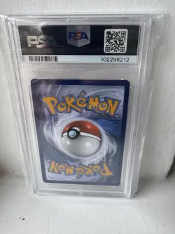 Mew SVP 053 151 Ultra Premium Collection Promo Pokemon Card PSA 10 Gem Mint - Image 2