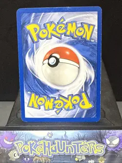 Pokemon Card Super Energy Removal 108/130 Rare Trainer Base Set 2 Light Play - Image 2