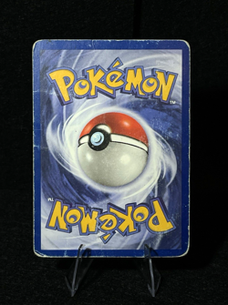 Pokemon Dark Vaporeon 45/82 Team Rocket 1st Edition Regular Water HP Card - Image 2