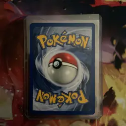 Pokemon Holo Gym Challenge Set Koga Trainer Card 19/132 - Image 2