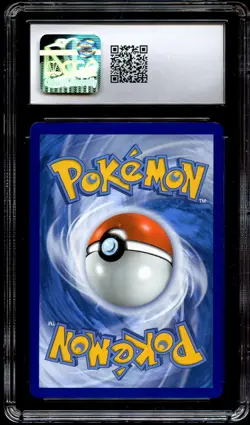 CGC 10 GEM MINT Eiscue Ex 222/197 SPECIAL ILLUSTRATION RARE Pokemon Card 025 - Image 3