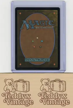 Quantum Riddler | 0305 | EOE | Borderless | NM | MTG - Image 2