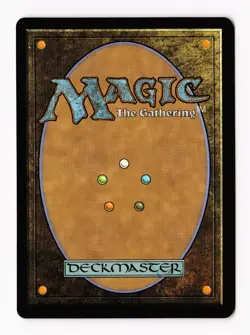 Mister Negative 0135 (M) MTG Marvel's Spider-Man (SPM) - Image 2