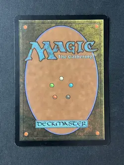 MTG Saviors of Kamigawa #62 Choice of Damnations LP - Image 2