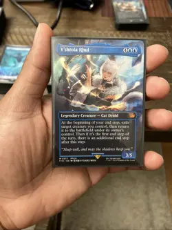 Y'shtola Rhul (Borderless) Final Fantasy Regular - Image 3