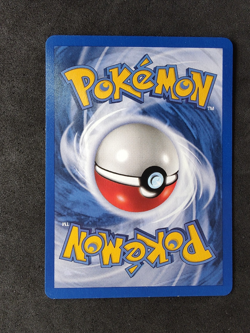 1999 Pokemon Base Set Machamp Holo 1st Edition Shadowless 8/102 Near Mint - Mint - Image 2
