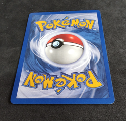 1999 Pokemon Base Set Machamp Holo 1st Edition Shadowless 8/102 Near Mint - Mint - Image 5