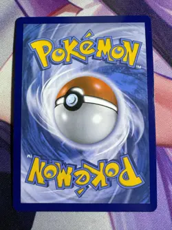 Pokemon Mew Holo Full Art Black Star Promo XY110 NM Condition - Image 5