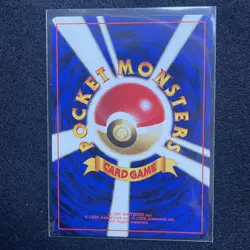 8 set Pokemon card Squirtle Wartortle intro pack japanese old back vintage F/S - Image 4