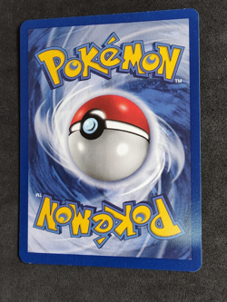 Pokemon TCG Electabuzz Base Set 20/102 Regular Unlimited RARE and in MINT cond. - Image 2