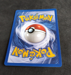 Pokemon Clefairy Holo Rare Card Base Set 5/102 - Image 5