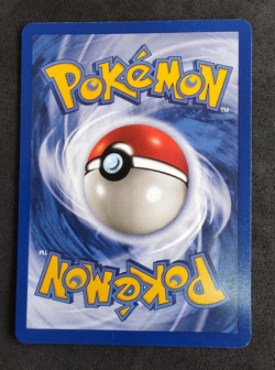 Magneton 9/102 HOLO Rare Base Set Unlimited 1999 Vintage WOTC Pokemon Card NM - Image 2