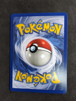 Pokemon TCG Electrode Base Set, 21/102 Unlimited Non Holo Rare NM Condition - Image 2