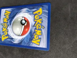 Pokemon TCG Electrode Base Set, 21/102 Unlimited Non Holo Rare NM Condition - Image 3