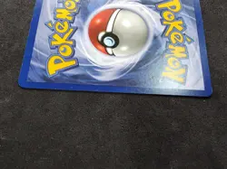 Pokemon TCG Electrode Base Set, 21/102 Unlimited Non Holo Rare NM Condition - Image 5