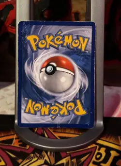 Arceus DP50 Diamond & Pearl Black Star Promo Holo Pokemon HP/Damaged Fast Ship - Image 4