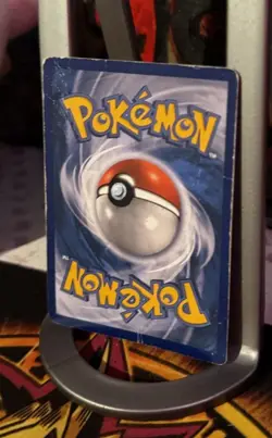 Arceus DP50 Diamond & Pearl Black Star Promo Holo Pokemon HP/Damaged Fast Ship - Image 5