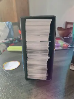 Pokemon Mega Evolution Bulk Lot Includes Holos And Reverse Holos - Image 1