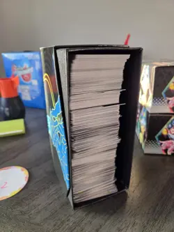 Pokemon Mega Evolution Bulk Lot Includes Holos And Reverse Holos - Image 2