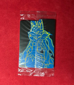 Riolu 010 ETB Black Star Promo ME01: Mega Evolution - Pokemon Sealed - Image 3