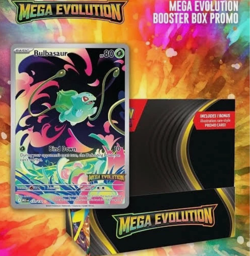Pokemon TCG Mega Evolution Enhanced Booster Box ✅CONFIRMED PRE-Sale✅ - Image 2