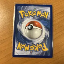 Alolan Ninetales 28/147 Cracked Ice Holo Burning Shadows Pokemon TCG LP - NM - Image 2