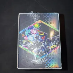 Pokemon TCG Scarlet & Violet Prismatic Evolutions Surprise Box FACTORY SEALED - Image 3