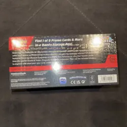 Pokemon TCG Scarlet & Violet Prismatic Evolutions Surprise Box FACTORY SEALED - Image 4
