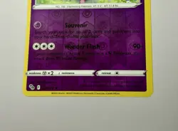 Sylveon 035/078 (LP) Reverse Holo Sword & Shield: Pokemon Go 2022 Pokemon - Image 5