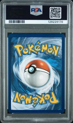 PSA 10 Latias & Latios GX 170/181 Sm-Team Up Holo Pokemon NEW CERT LOVEBIRDS - Image 2