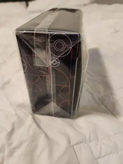 Pokemon Championships International 2024 NAIC Double Deck Box Sealed - Image 5