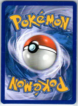 Pokemon TCG Cobalion BW72 BW Black Star Promos Holofoil MP - Image 2