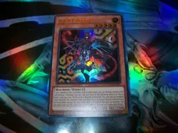 K9-04 Noroi 1st Edition Ultra Rare DOOD-EN025 Yu-Gi-Oh! - Image 1