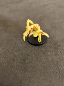 Yu-Gi-Oh! Dungeon Dice Monsters DDM Curse of Dragon ( B1-03) Single Figure - Image 1