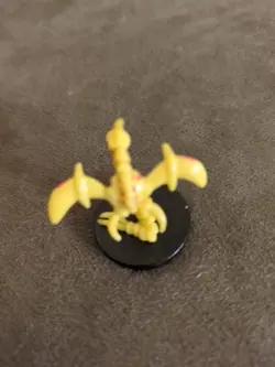 Yu-Gi-Oh! Dungeon Dice Monsters DDM Curse of Dragon ( B1-03) Single Figure - Image 2