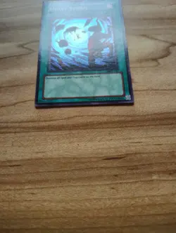 Yu-Gi-Oh - Heavy Storm - Super Rare - MRD-142 - Image 4