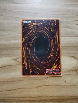 Yu-Gi-Oh - Heavy Storm - Super Rare - MRD-142 - Image 5