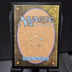 1x TL;DR, Mystery Booster 2 'Playtest' Card, MTG NM - Image 2