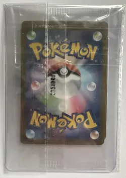 Meowth 192/SV-P, 193-195/SV-P PROMO Sealed Starter Deck Generations Pokemon Card - Image 2