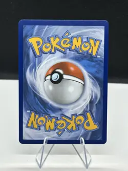 Pokemon TCG Mega Evolutions Helioptile 143/132 Illustration Rare Card - Image 2