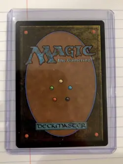 MTG: LOTR Tales of Middle-Earth - Pact of Negation (Borderless) Regular - Image 2