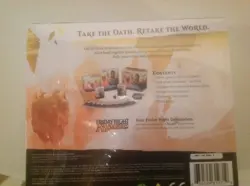 MTG. OATH OF THE GATEWATCK FAT PACK. FACTORY SEALD NEW MINT - Image 3