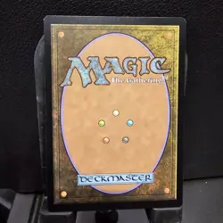 Pyromancy 101 Playtest - MB2 - NM - MTG Magic - Image 2